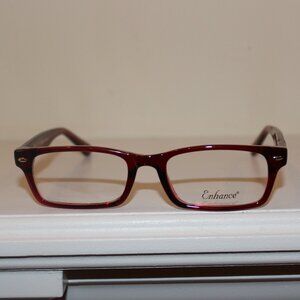 Enhance Kid's Glasses (3928)
